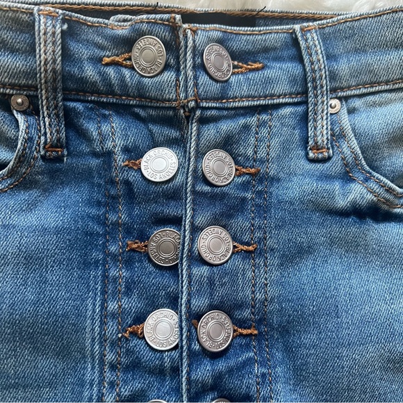 New! BLACK ORCHID «Bridget” High Waist Skinny Jeans - Picture 8 of 11